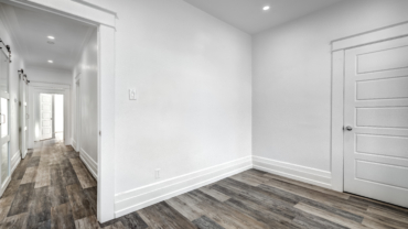 Flooring Services