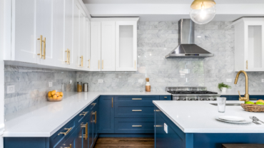 Kitchen Remodeling