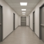 Commercial Doors & Hardware