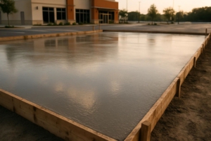 Concrete