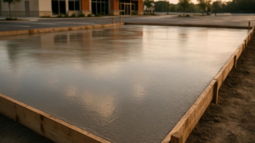 Concrete Services