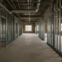 Metal / Wood Framing