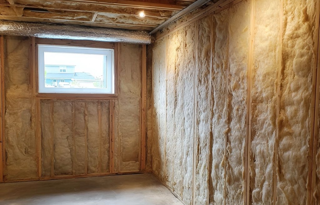 Insulation