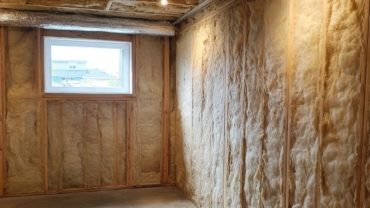 Insulation