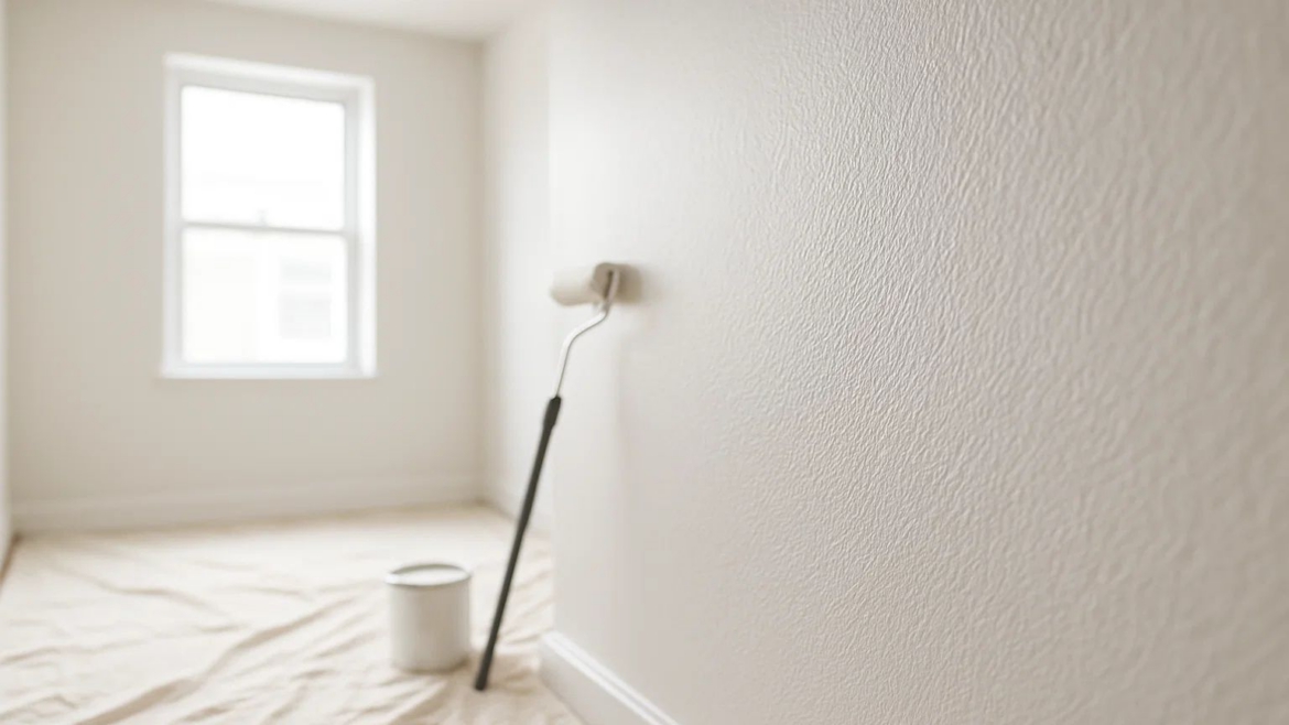 Residential and Commercial Painting Services