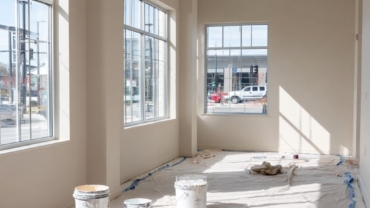 Residential and Commercial Painting Services