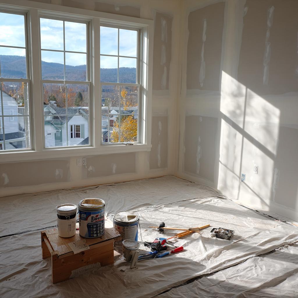 Drywall
